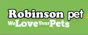 Codice Sconto Robinson Pet Shop